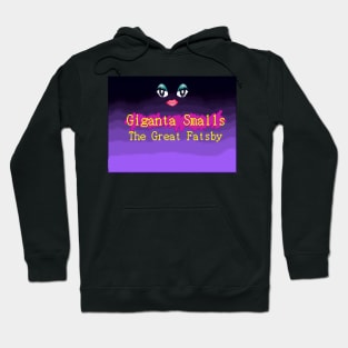 Giganta Smalls - Fatsby Hoodie